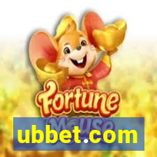 ubbet.com