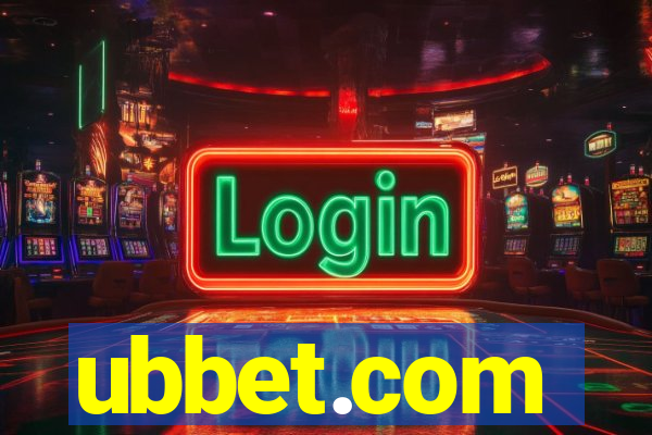 ubbet.com