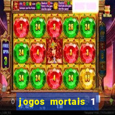 jogos mortais 1 final explicado