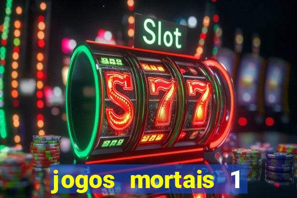 jogos mortais 1 final explicado