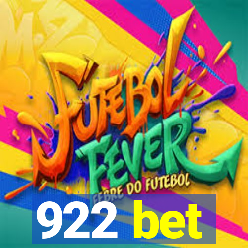 922 bet