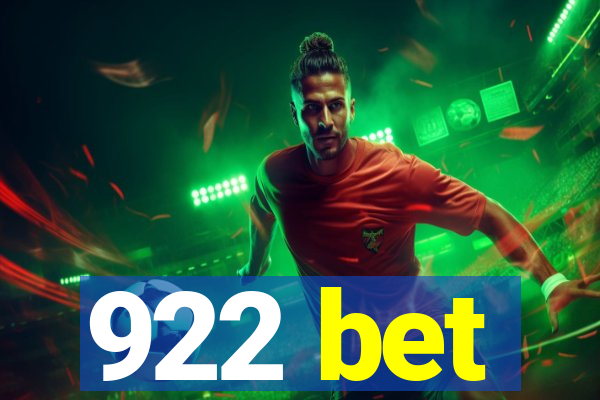 922 bet