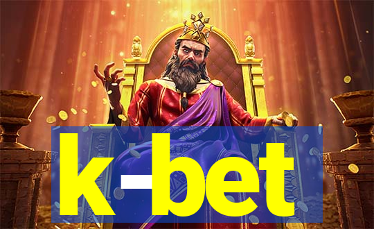 k-bet