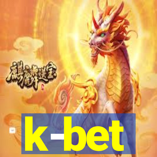 k-bet