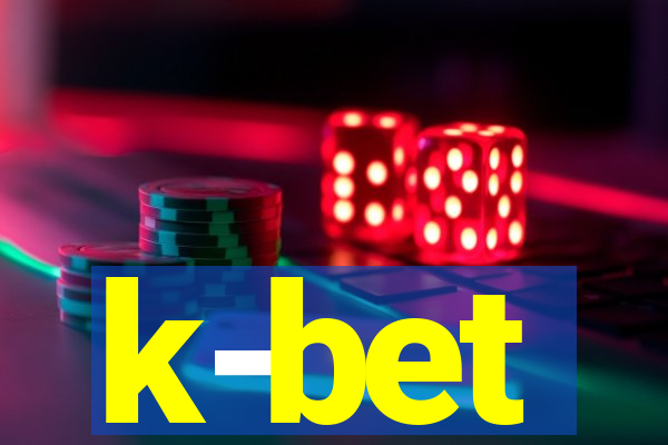 k-bet