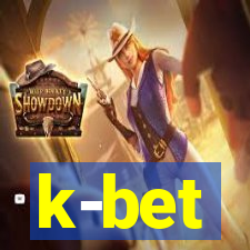 k-bet