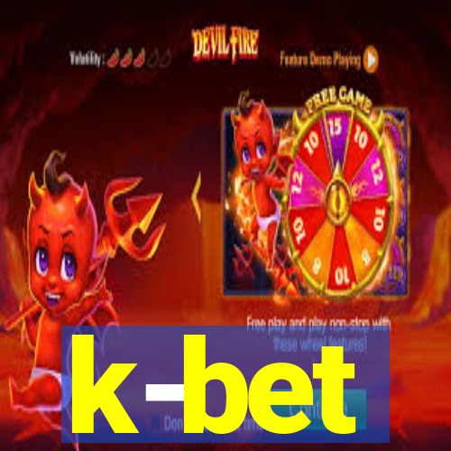 k-bet