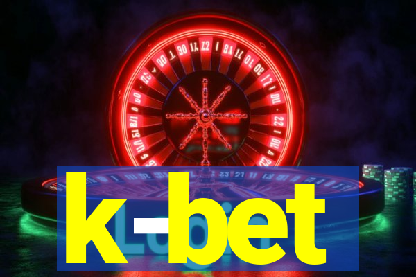 k-bet