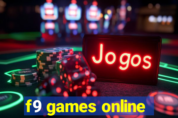 f9 games online