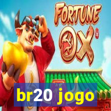 br20 jogo