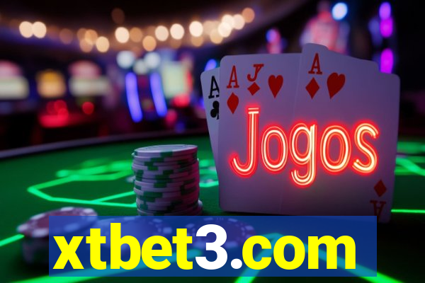 xtbet3.com