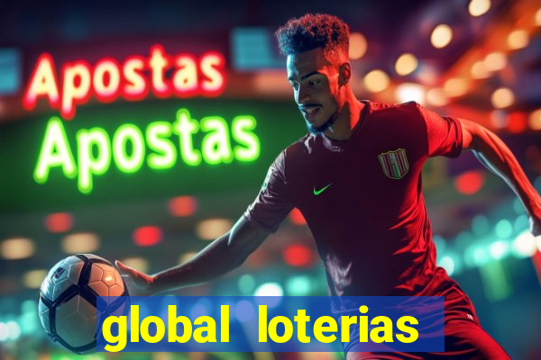 global loterias jogo do bicho