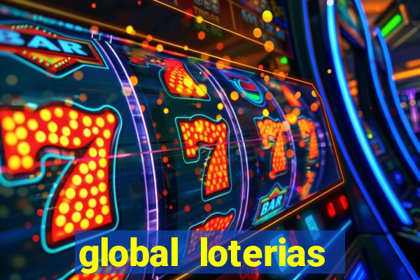 global loterias jogo do bicho