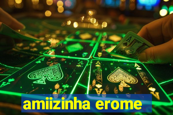 amiizinha erome