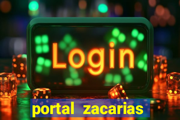 portal zacarias corpo encontrado no mar