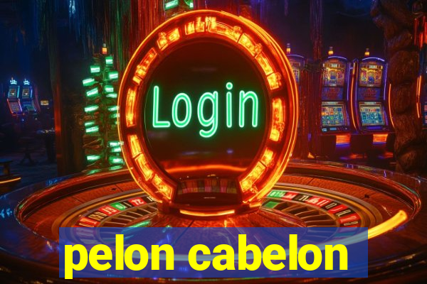 pelon cabelon