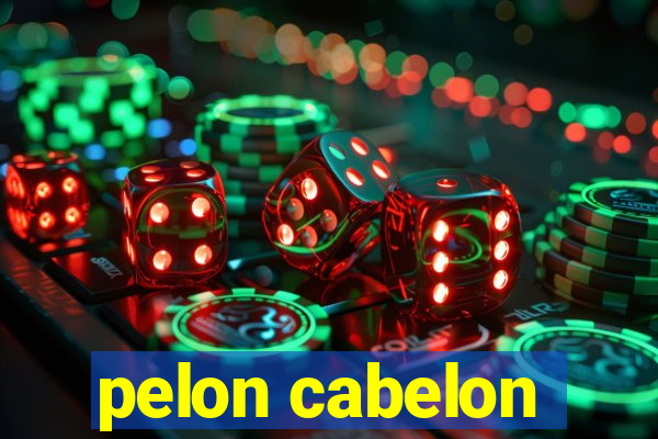 pelon cabelon