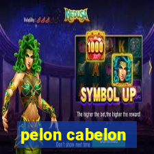 pelon cabelon