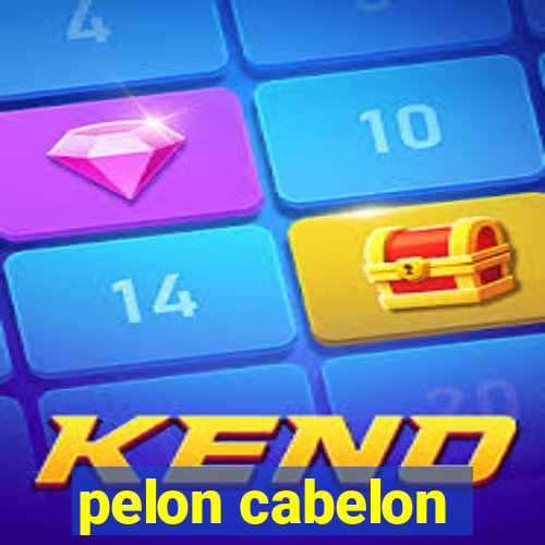 pelon cabelon