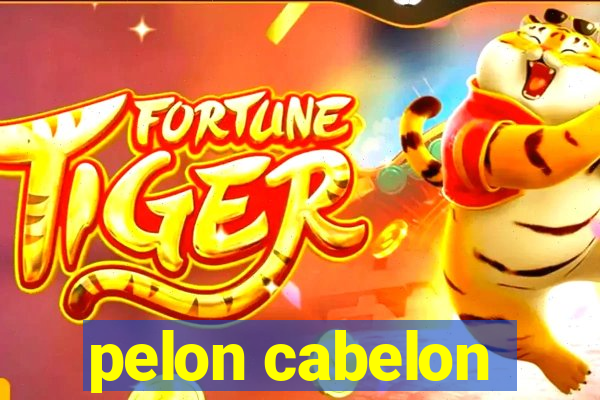 pelon cabelon