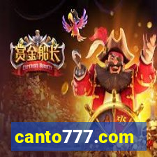 canto777.com