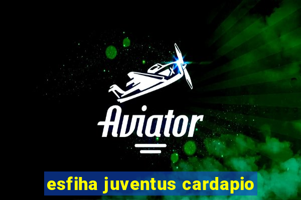 esfiha juventus cardapio