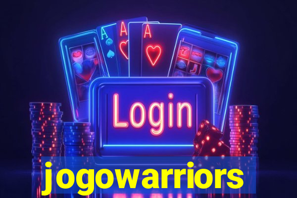 jogowarriors