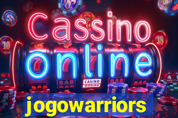 jogowarriors