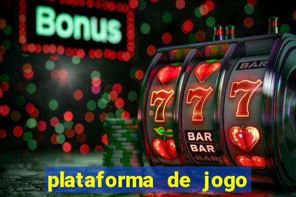 plataforma de jogo que paga no cadastro facebook