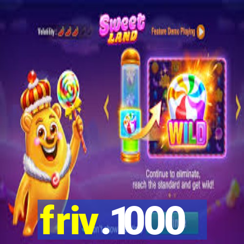 friv.1000