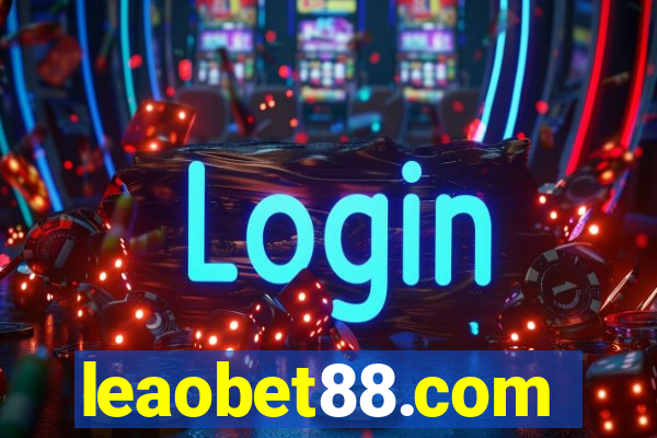 leaobet88.com