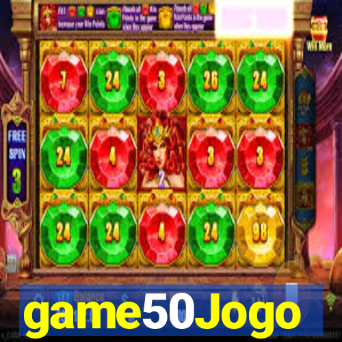 game50Jogo