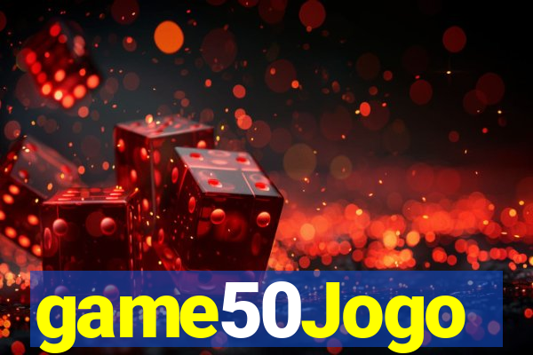 game50Jogo