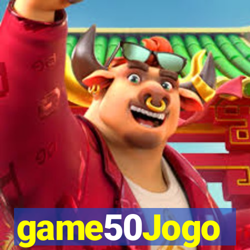 game50Jogo