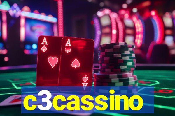 c3cassino