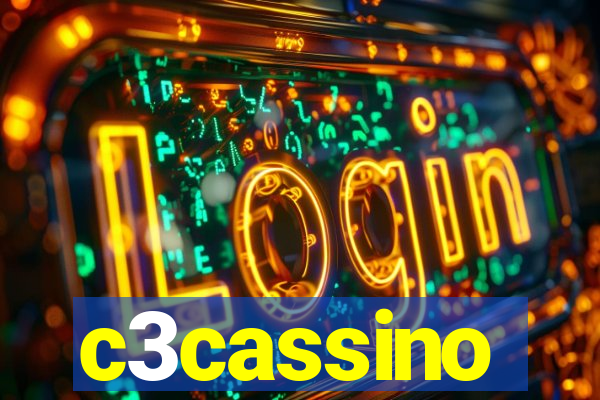 c3cassino