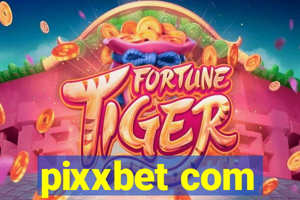 pixxbet com