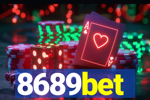 8689bet