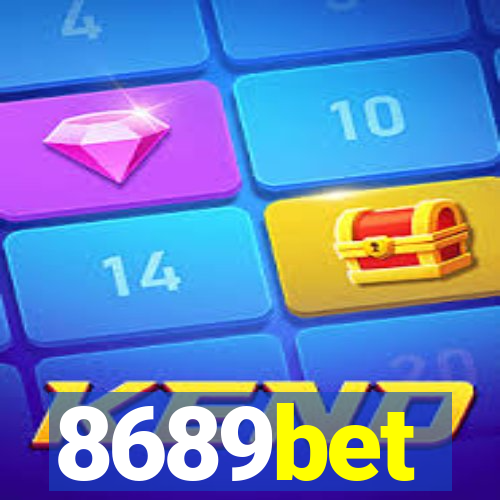 8689bet