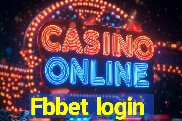 Fbbet login