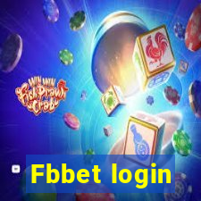 Fbbet login