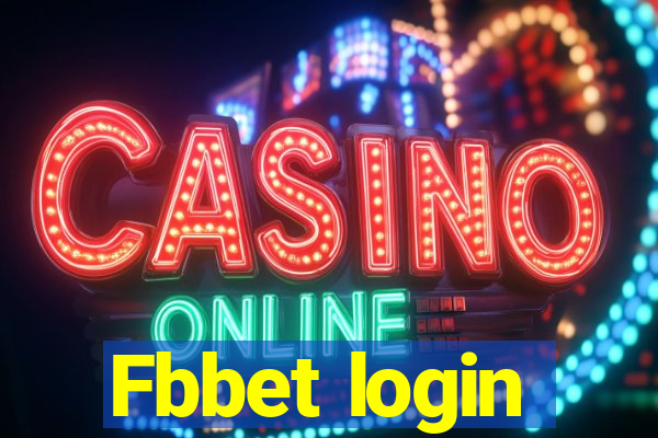 Fbbet login