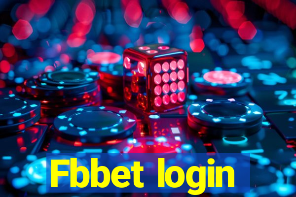 Fbbet login