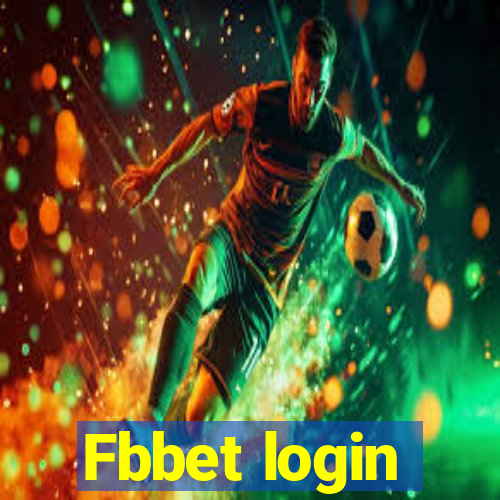 Fbbet login