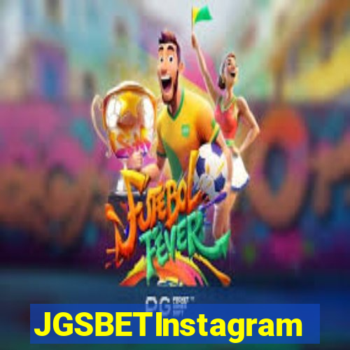 JGSBETInstagram