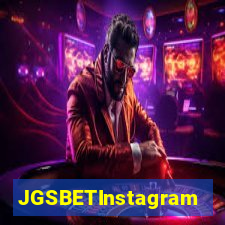 JGSBETInstagram