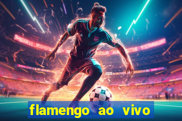 flamengo ao vivo multi tv