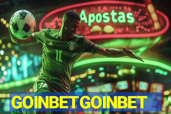 GOINBETGOINBET