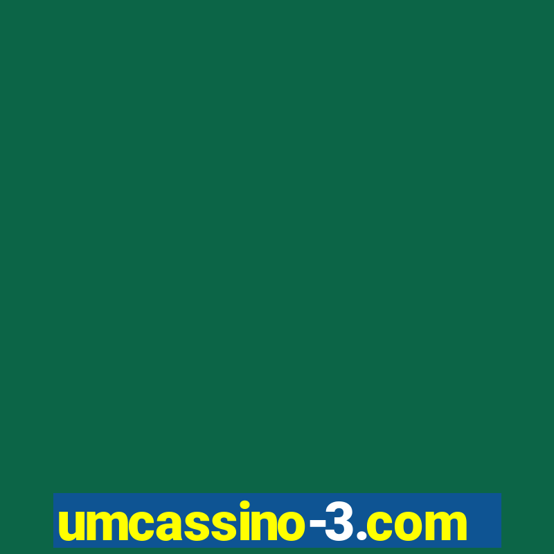 umcassino-3.com