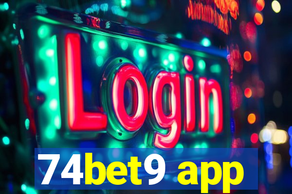 74bet9 app